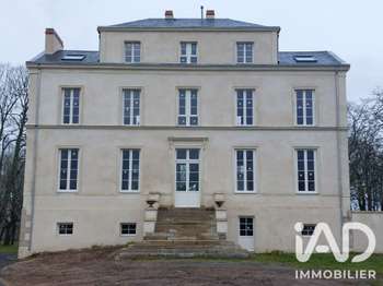 Vente Maison 8 chambresLes Sorinières
