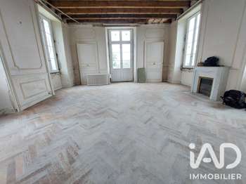 Vente maison 15 pièces