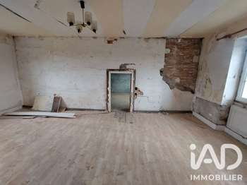 Vente maison 15 pièces
