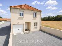 Vente maison 5 pièces Vente maison 5 pièces