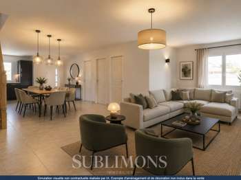Vente maison 5 pièces Vente maison 5 pièces