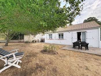 Vente maison 5 pièces Les Sorinières 44