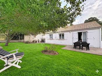 Vente Maison 3 chambresLes Sorinières