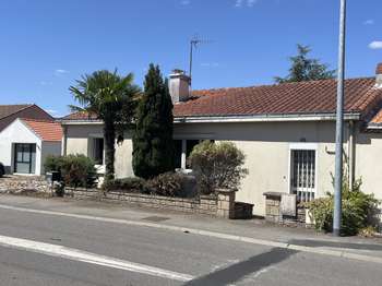 Vente Maison 3 chambresLes Sorinières
