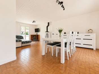 Vente maison 5 pièces Les Sorinières 44