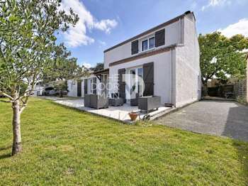 Vente Maison 4 chambresLes Sorinières