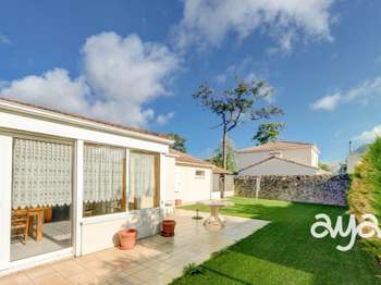 Vente Maison 3 chambresLes Sorinières