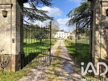 Vente Maison 16 piècesLes Sorinières