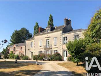 Vente maison 16 pièces Vente maison 16 pièces