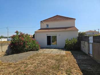 Vente maison 5 pièces Les Sorinières 44