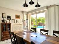 Vente maison 8 pièces Vente maison 8 pièces