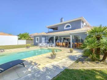 Vente Maison 4 chambresLes Sorinières