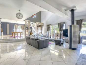 Vente maison 10 pièces