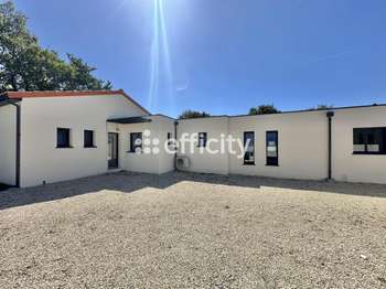 Vente Maison 4 chambresLes Sorinières
