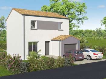 Maison 5 pièces 88 m² · à Les Sorinières · 88 m² · 309 000 €
