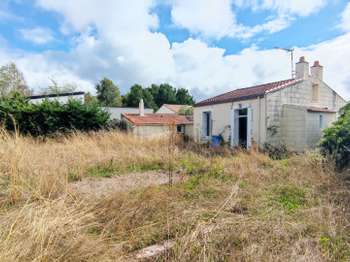 Vente Maison 2 chambresLes Sorinières