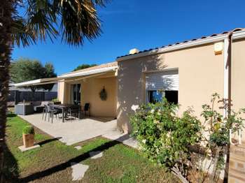 Vente Maison 3 chambresLes Sorinières
