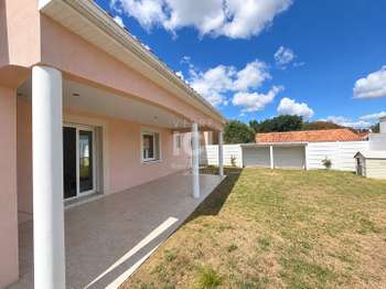 Vente Maison 3 chambresLes Sorinières