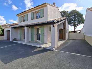 Vente Maison 3 chambresLes Sorinières