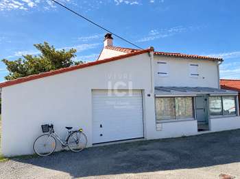 Vente Maison 2 chambresLes Sorinières