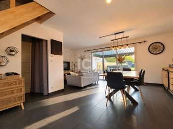 Vente maison 5 pièces Les Sorinières 44