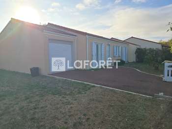 Vente maison 4 pièces Les Sorinières 44