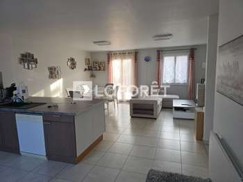 Vente Maison 3 chambresLes Sorinières