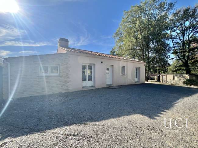 Maison 4 pièces 91 m² · à Les Sorinières · 91 m² · 313 500 €