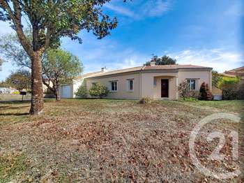 Vente Maison 3 chambresLes Sorinières