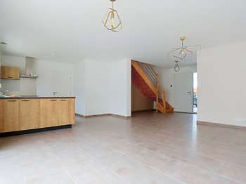Vente Maison 4 chambresLes Sorinières