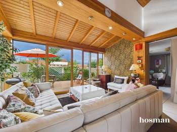 Vente maison 8 pièces Les Sorinières 44