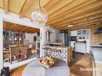 Vente maison 8 pièces Vente maison 8 pièces