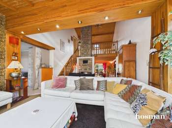Vente Maison 5 chambresLes Sorinières