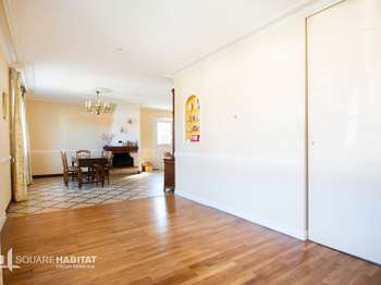 Vente maison 5 pièces Les Sorinières 44