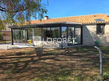 Vente maison 5 pièces Les Sorinières 44