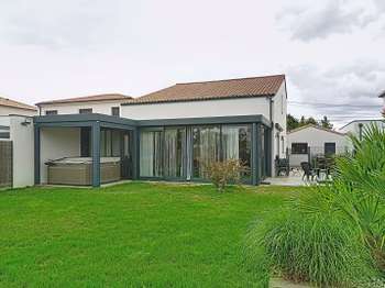 Vente Maison 3 chambresLes Sorinières