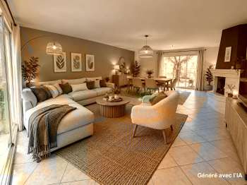 Vente Maison 3 chambresLes Sorinières