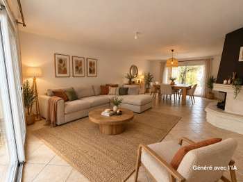 Vente Maison 3 chambresLes Sorinières