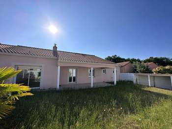 Vente Maison 3 chambresLes Sorinières