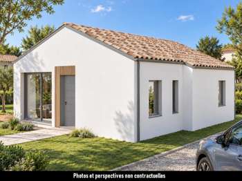 Vente Maison 2 chambresLes Sorinières