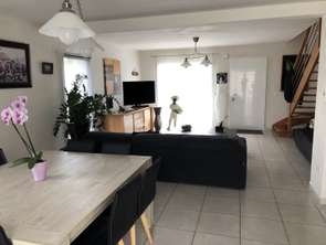 Vente Maison 3 chambresLes Sorinières