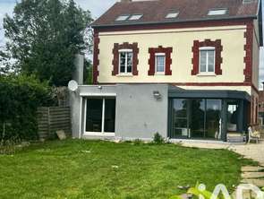 Vente Maison 6 piècesLes Thilliers-en-Vexin