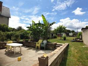 Vente Maison 1 chambreLes Touches