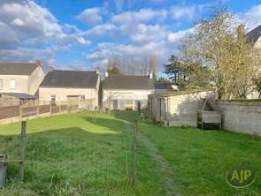 Vente Maison 1 chambreLes Touches