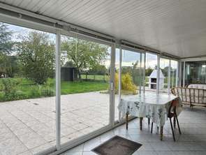 Vente Maison 3 chambresLes Touches