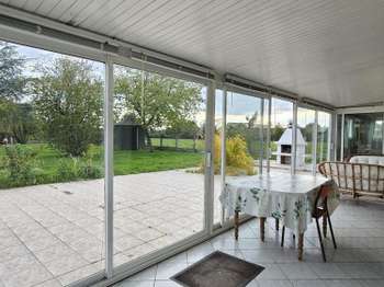 Vente maison 5 pièces Les Touches 44