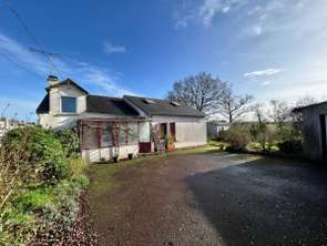 Vente Maison 2 chambresLes Touches