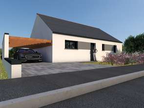 Vente Maison 2 chambresLes Touches