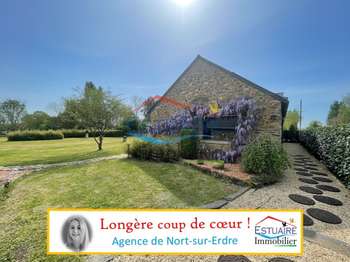 Vente Maison 4 chambresLes Touches