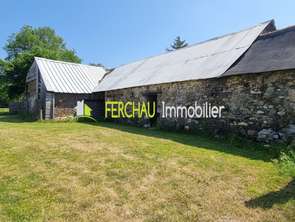 Vente Maison 5 piècesLes Touches